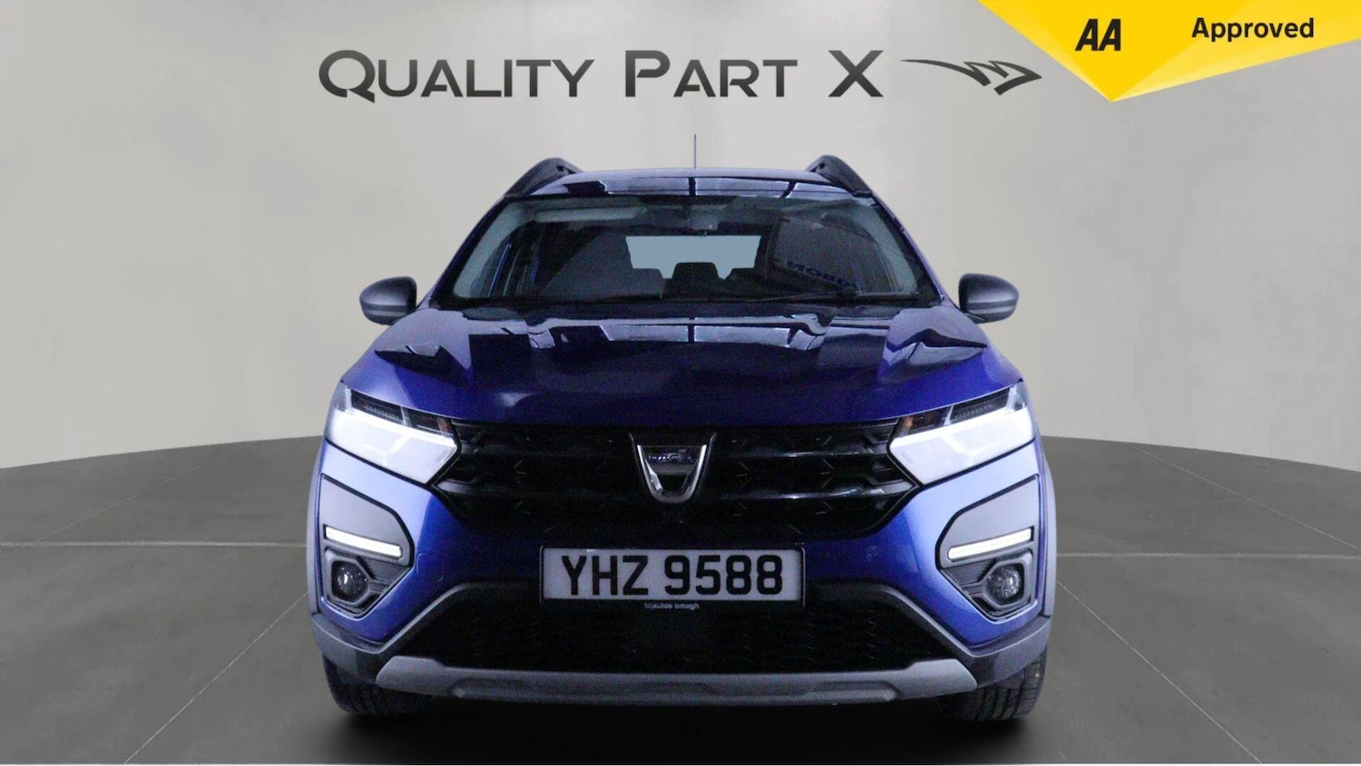 Used Dacia Jogger 2022 for sale - 76425167: Photo 8