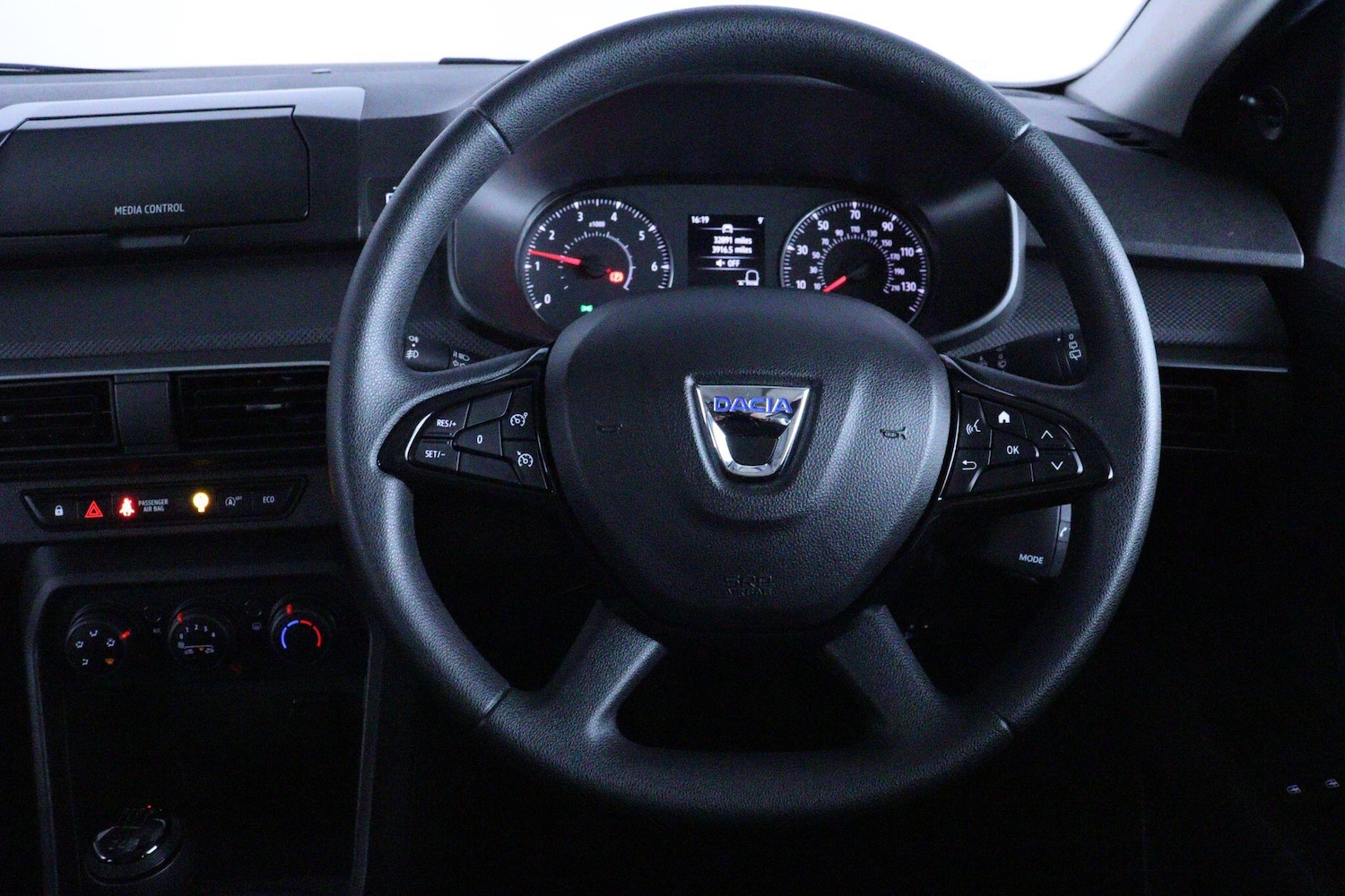 Used Dacia Jogger 2022 for sale - 76425167: Photo 9