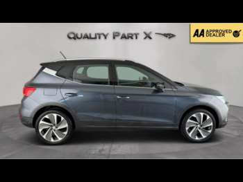 Used SEAT Arona 2023 for sale - 73624839: Photo