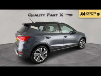 Used SEAT Arona 2023 for sale - 73624839: Photo