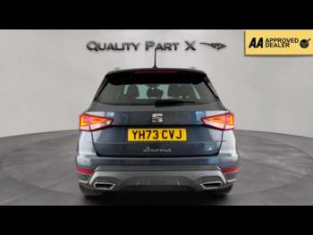 Used SEAT Arona 2023 for sale - 73624839: Photo