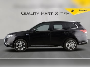 Used Mitsubishi Outlander 2021 for sale - 77853127: Photo