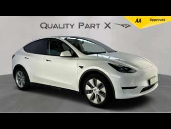 2024 (24) - Auto RWD 5dr