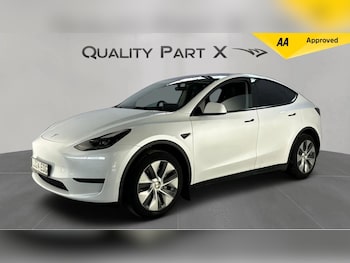 Used Tesla Model Y 2024 for sale - 75258213: Photo
