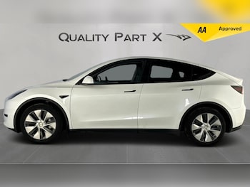 Used Tesla Model Y 2024 for sale - 75258213: Photo