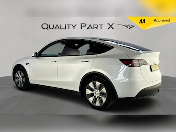 Used Tesla Model Y 2024 for sale - 75258213: Photo