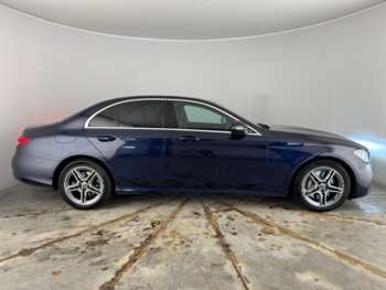 Used Mercedes-Benz E-Class 2020 for sale - 73575798: Photo