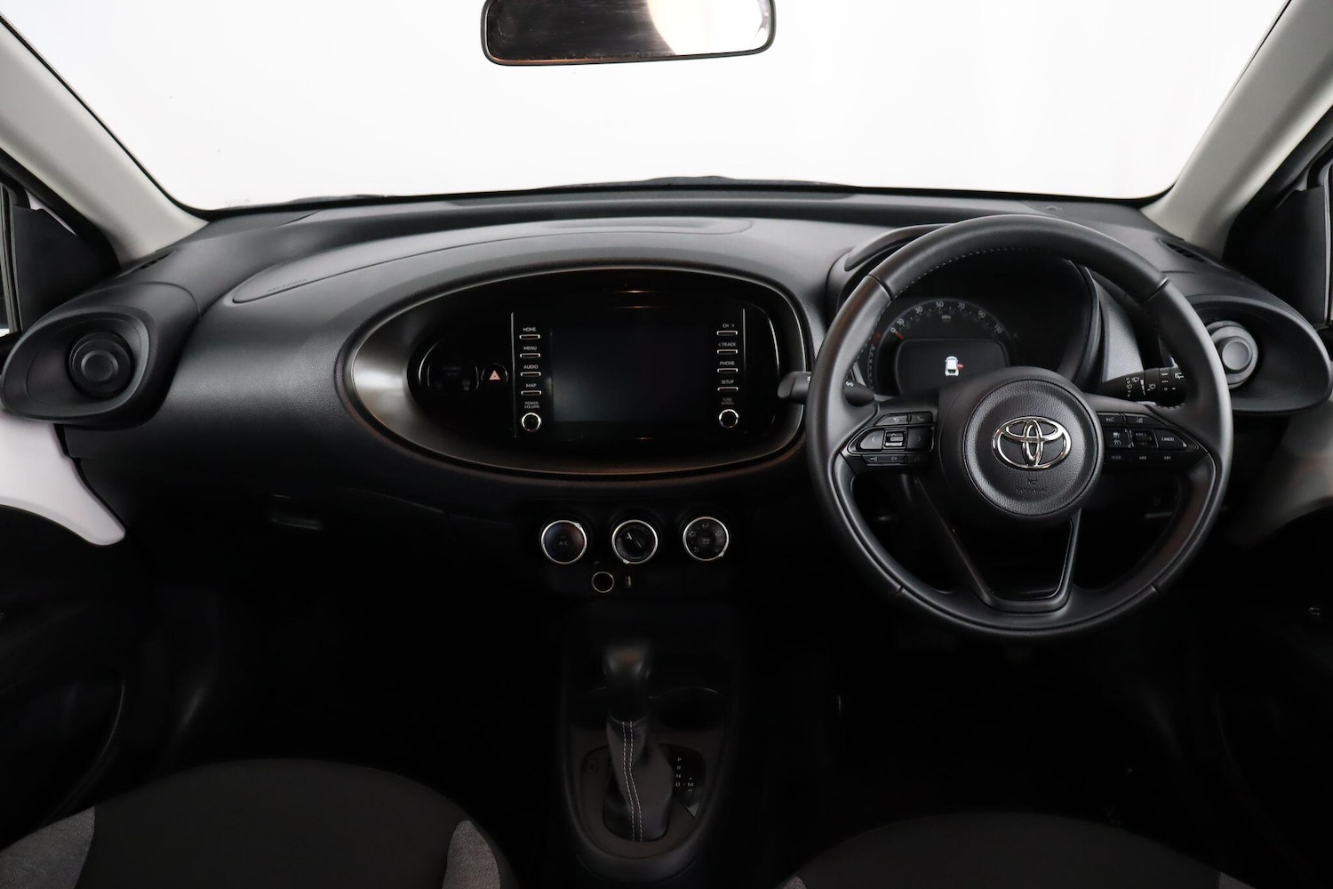 Used Toyota Aygo X 2022 for sale - 77982721: Photo 10