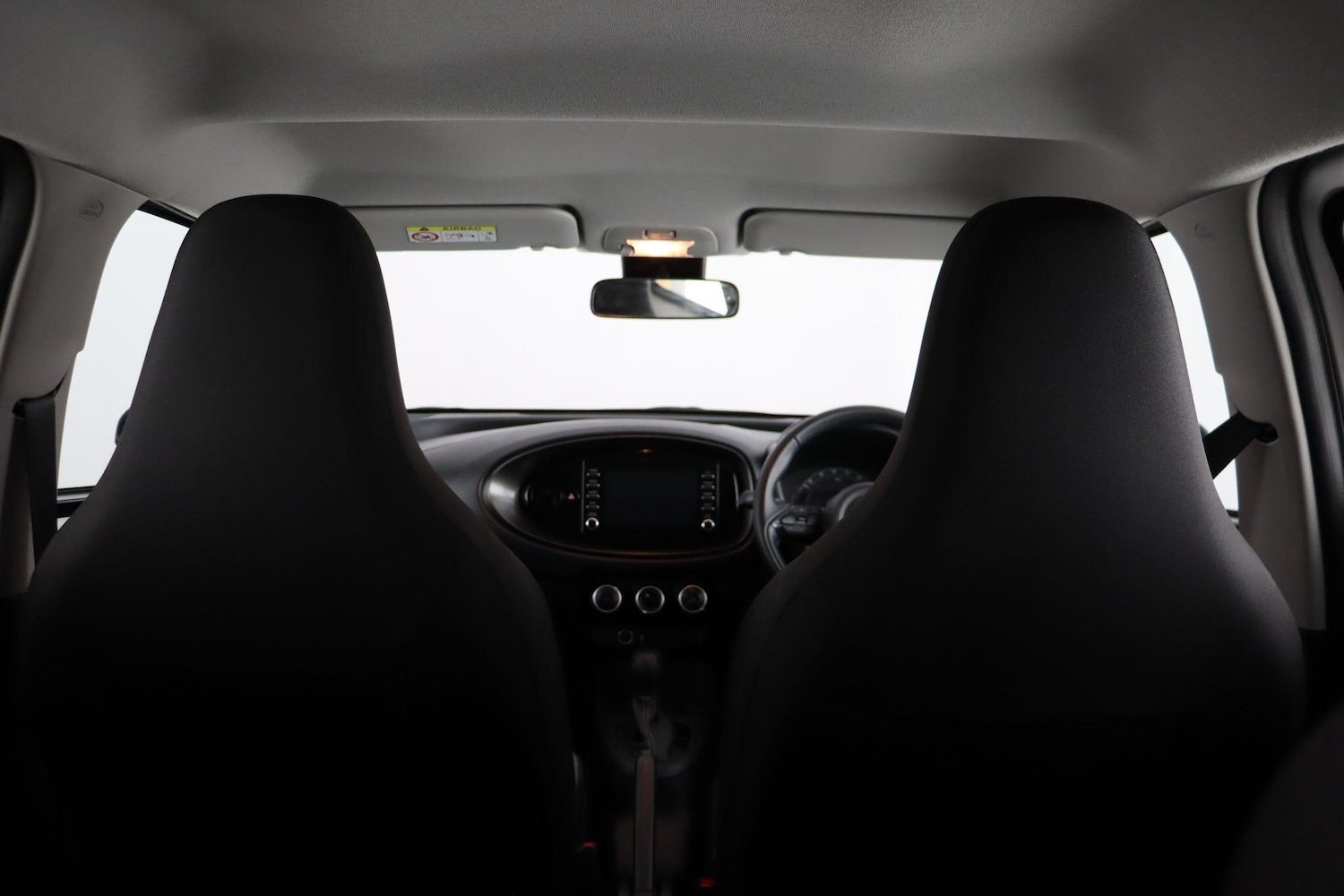 Used Toyota Aygo X 2022 for sale - 77982721: Photo 11