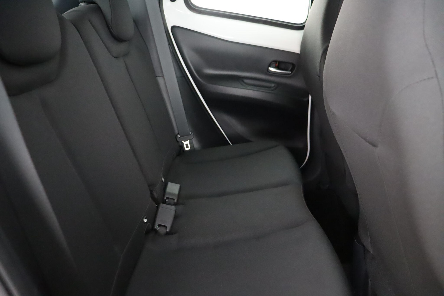 Used Toyota Aygo X 2022 for sale - 77982721: Photo 12