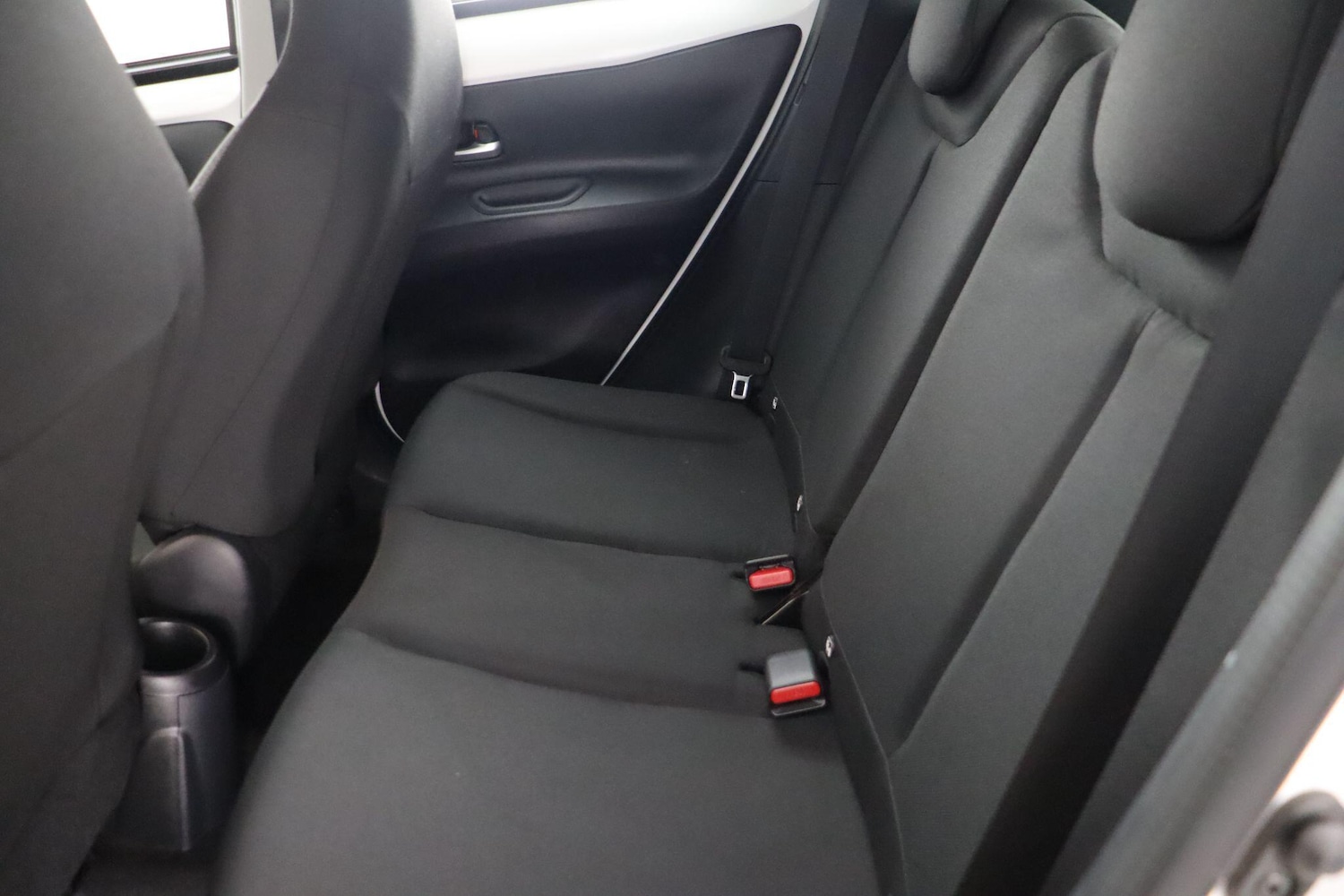 Used Toyota Aygo X 2022 for sale - 77982721: Photo 14