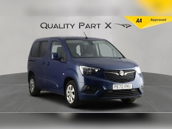 2021 (70) - 1.5 Turbo D SE Euro 6 (s/s) 5dr (7 Seat)