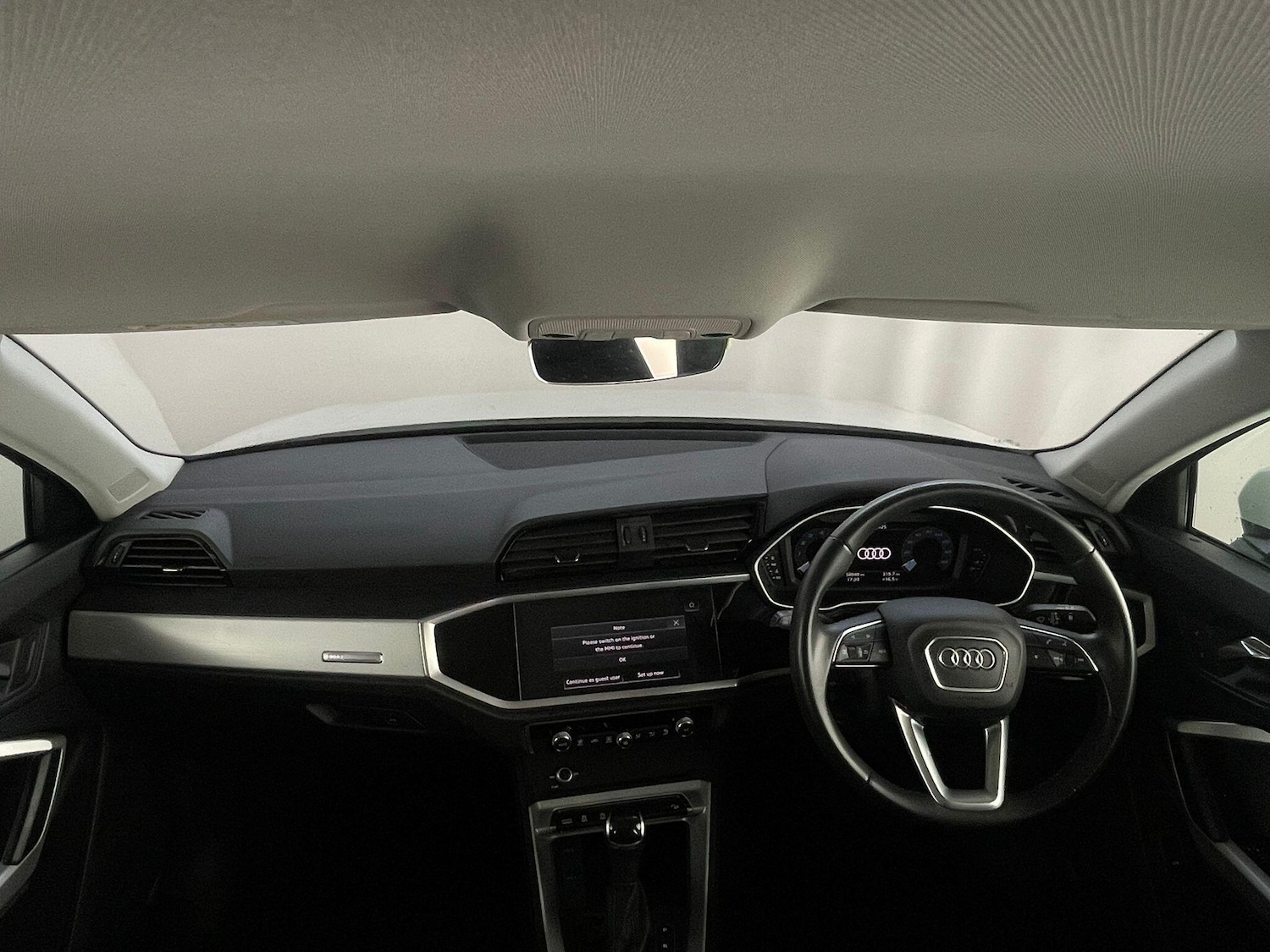 Used Audi Q3 2022 for sale - 76158566: Photo 10