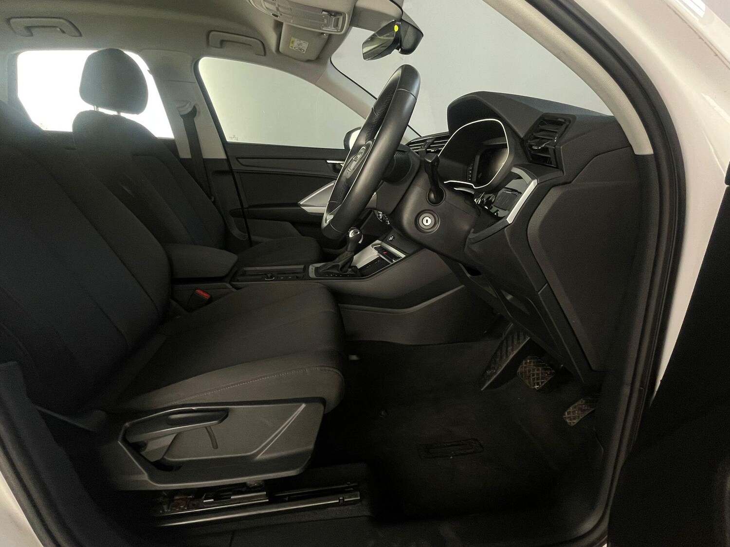 Used Audi Q3 2022 for sale - 76158566: Photo 11
