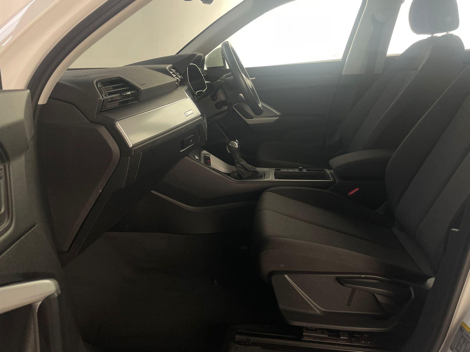 Used Audi Q3 2022 for sale - 76158566: Photo 12
