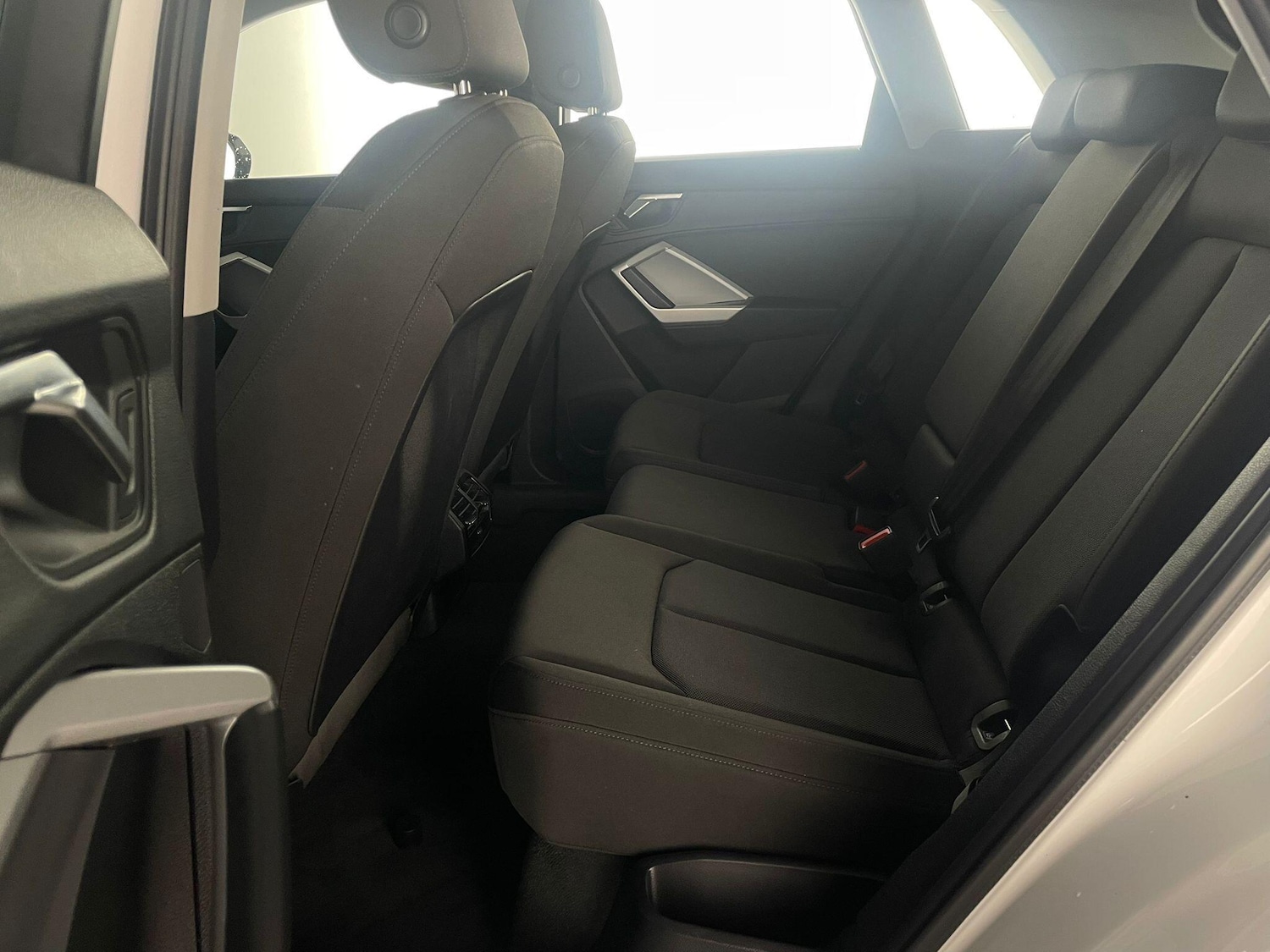 Used Audi Q3 2022 for sale - 76158566: Photo 13