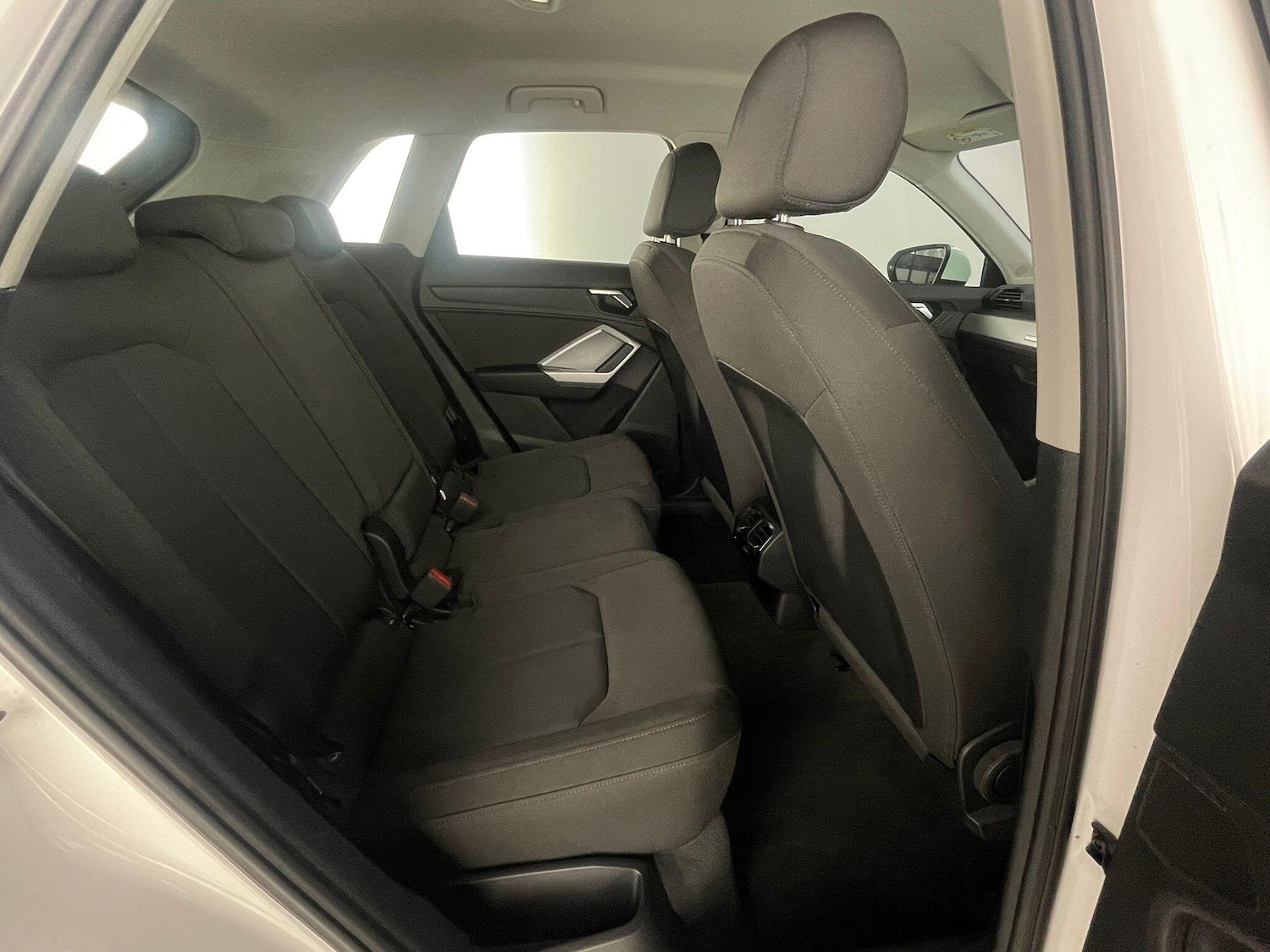 Used Audi Q3 2022 for sale - 76158566: Photo 14