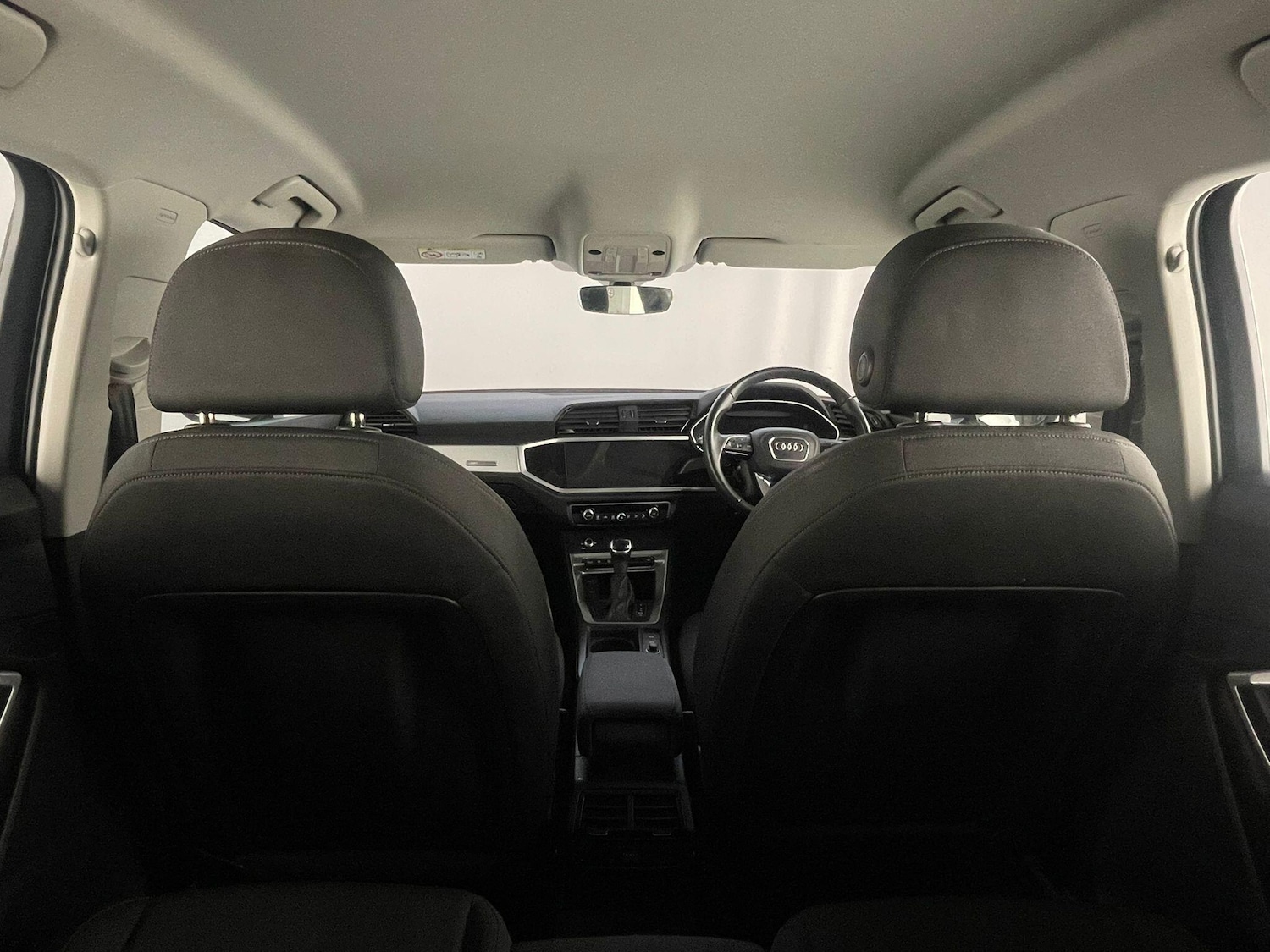 Used Audi Q3 2022 for sale - 76158566: Photo 15