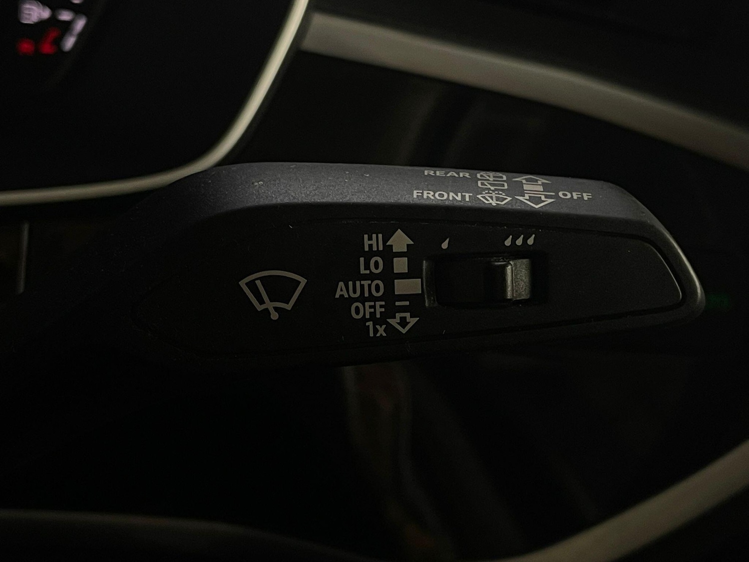 Used Audi Q3 2022 for sale - 76158566: Photo 19