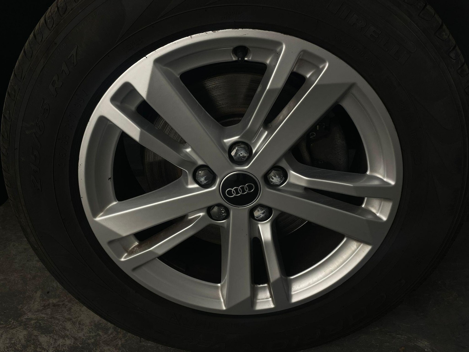 Used Audi Q3 2022 for sale - 76158566: Photo 24