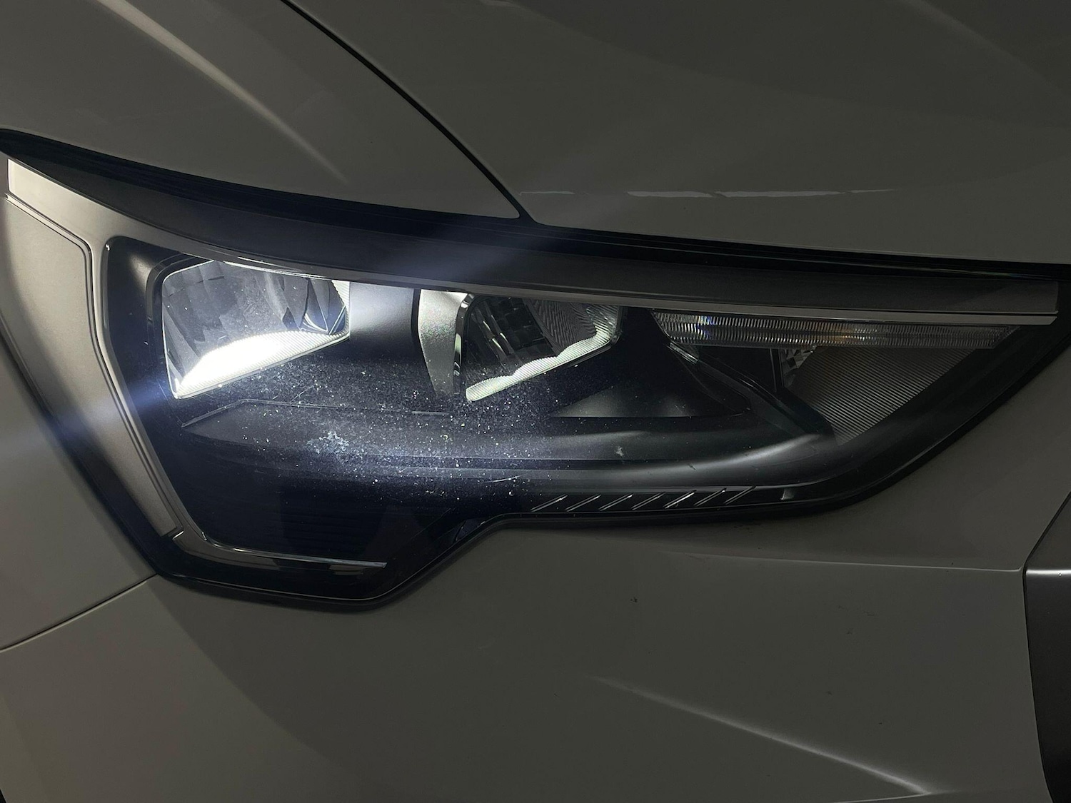 Used Audi Q3 2022 for sale - 76158566: Photo 26
