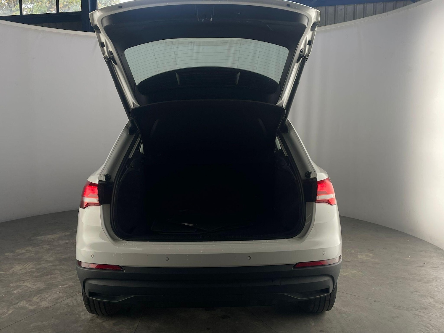 Used Audi Q3 2022 for sale - 76158566: Photo 28