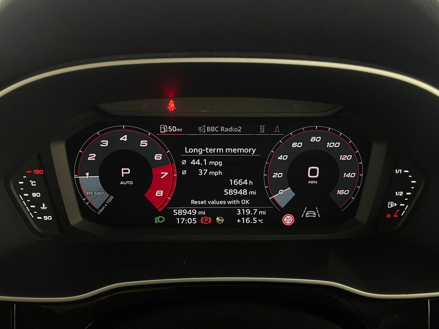 Used Audi Q3 2022 for sale - 76158566: Photo 30