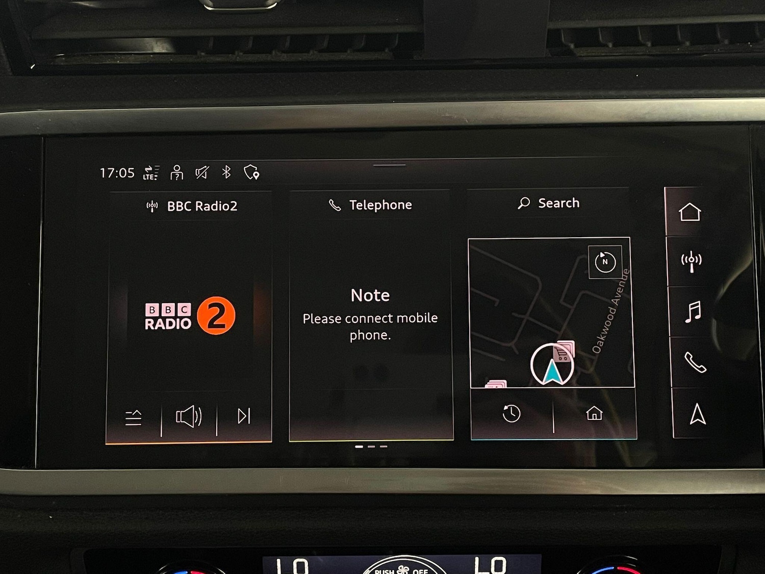Used Audi Q3 2022 for sale - 76158566: Photo 32