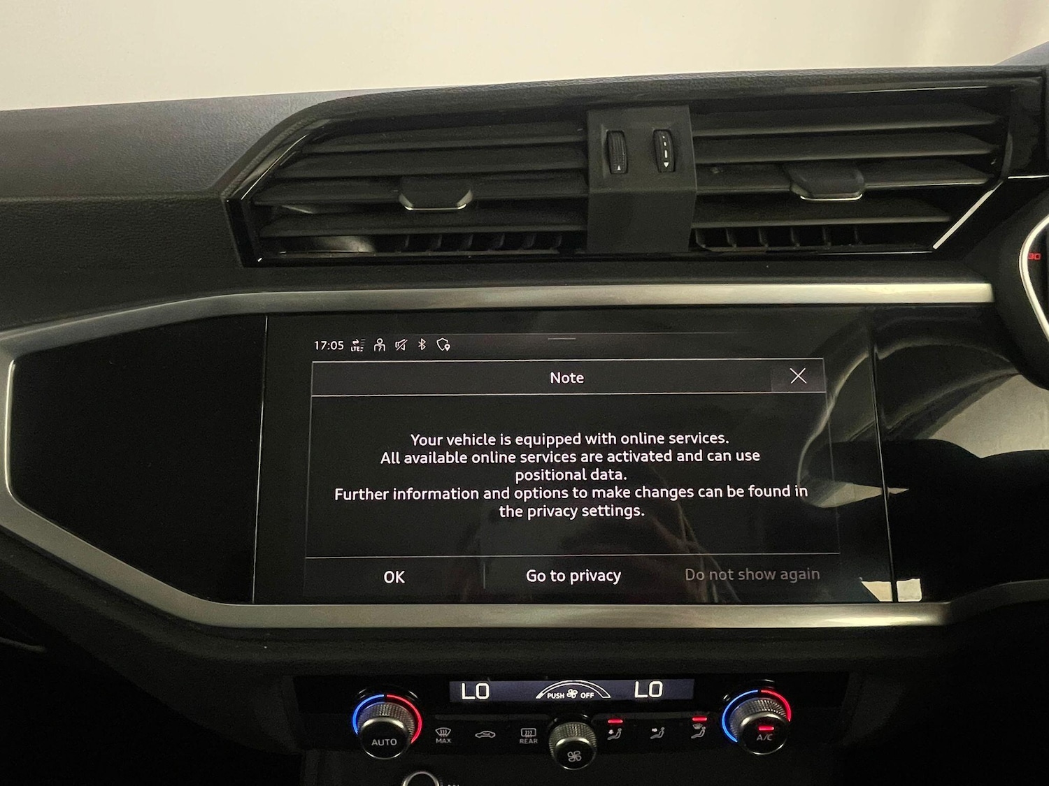 Used Audi Q3 2022 for sale - 76158566: Photo 33