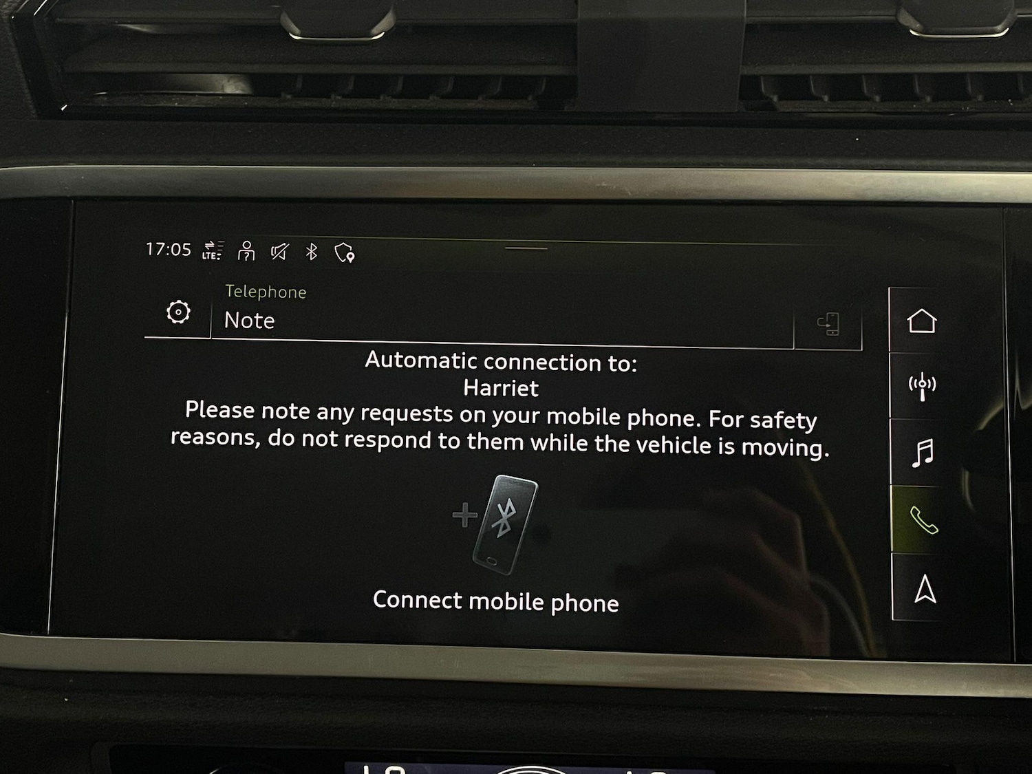 Used Audi Q3 2022 for sale - 76158566: Photo 38