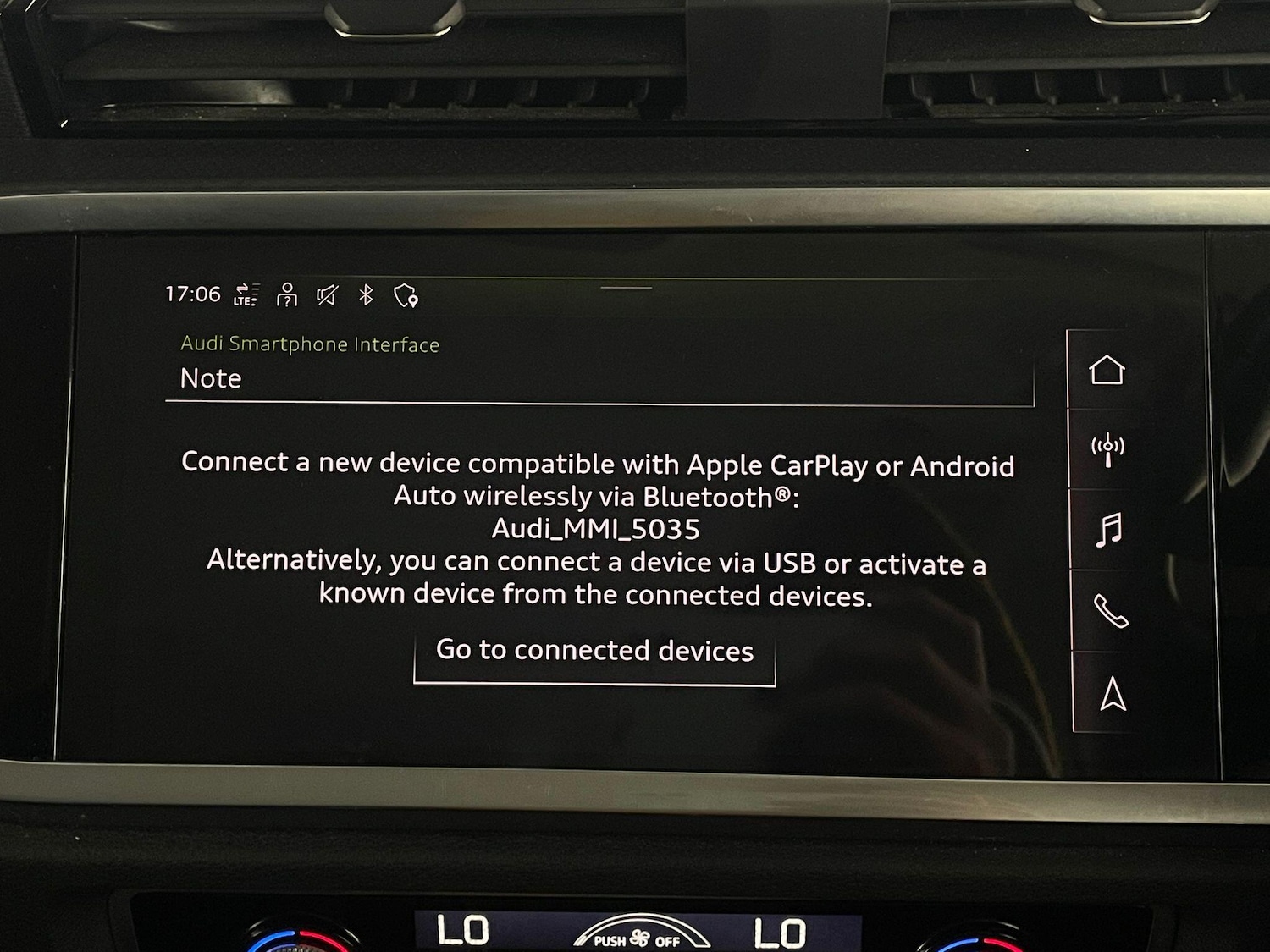 Used Audi Q3 2022 for sale - 76158566: Photo 39