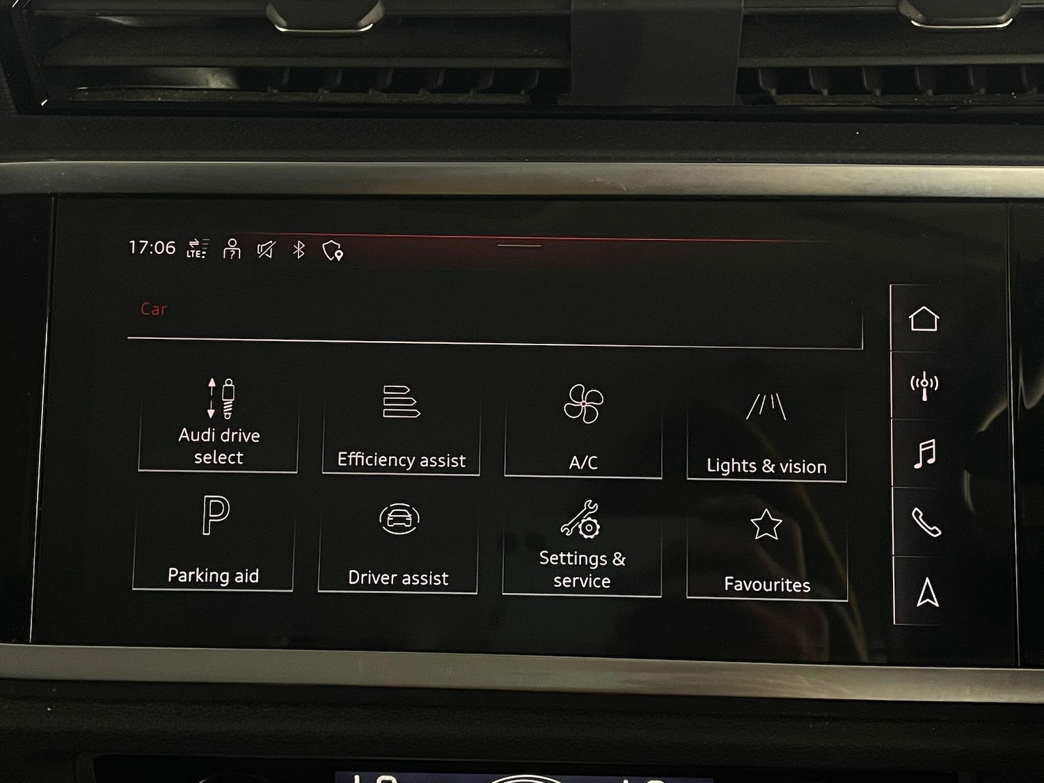 Used Audi Q3 2022 for sale - 76158566: Photo 42