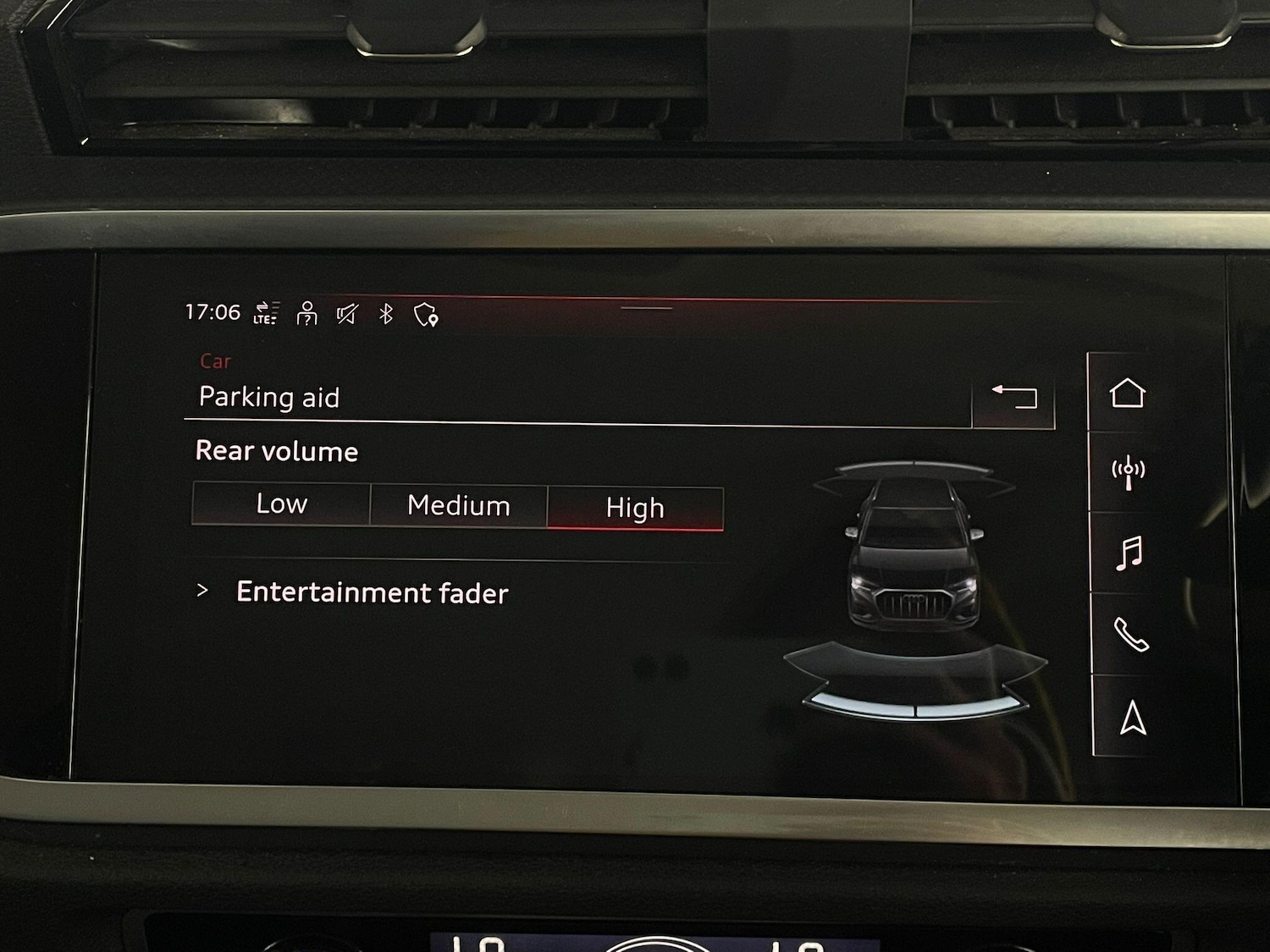 Used Audi Q3 2022 for sale - 76158566: Photo 43