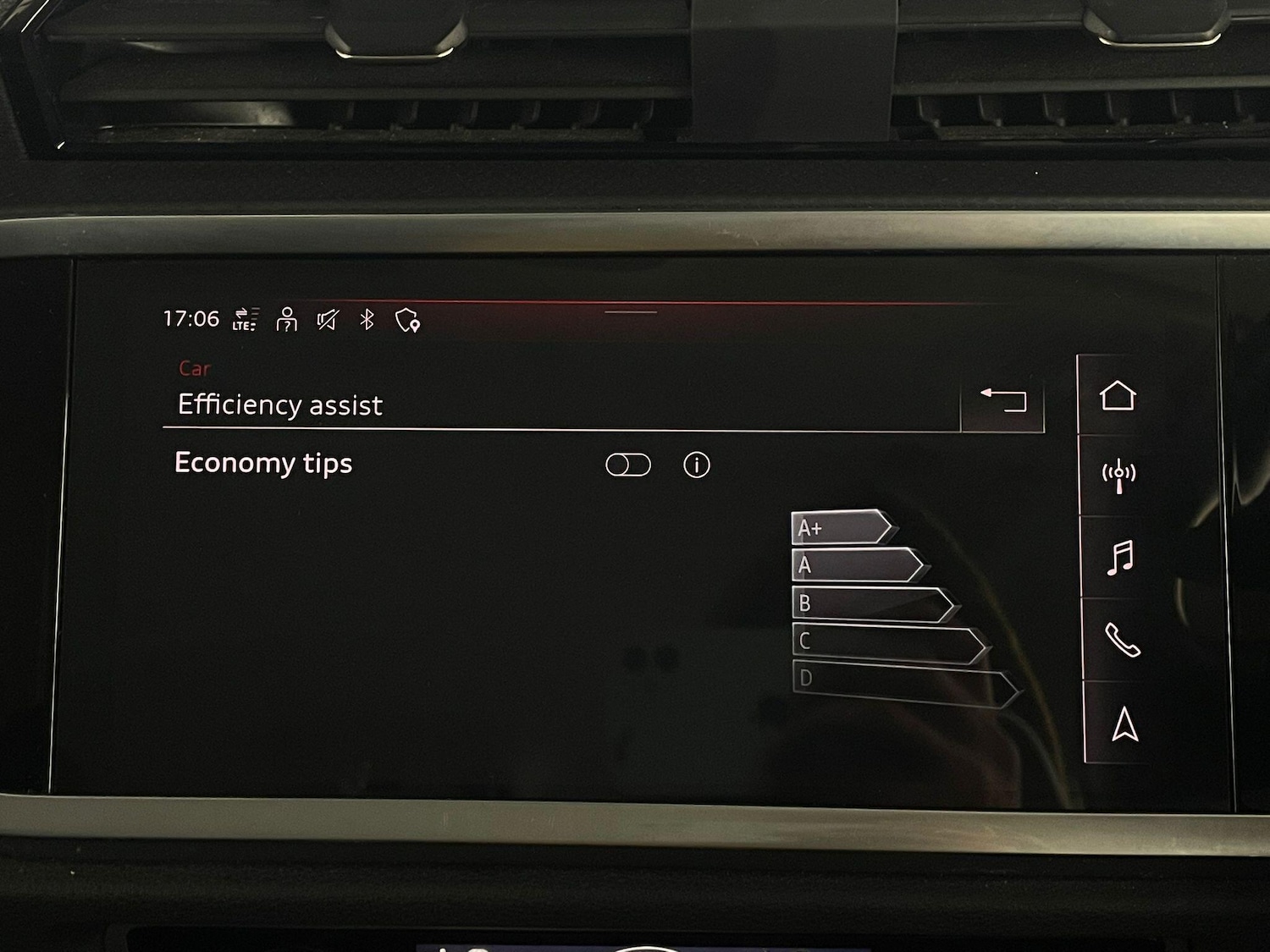 Used Audi Q3 2022 for sale - 76158566: Photo 44