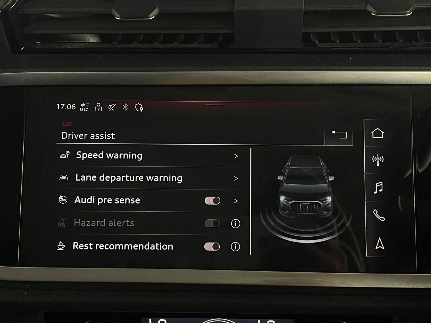Used Audi Q3 2022 for sale - 76158566: Photo 46