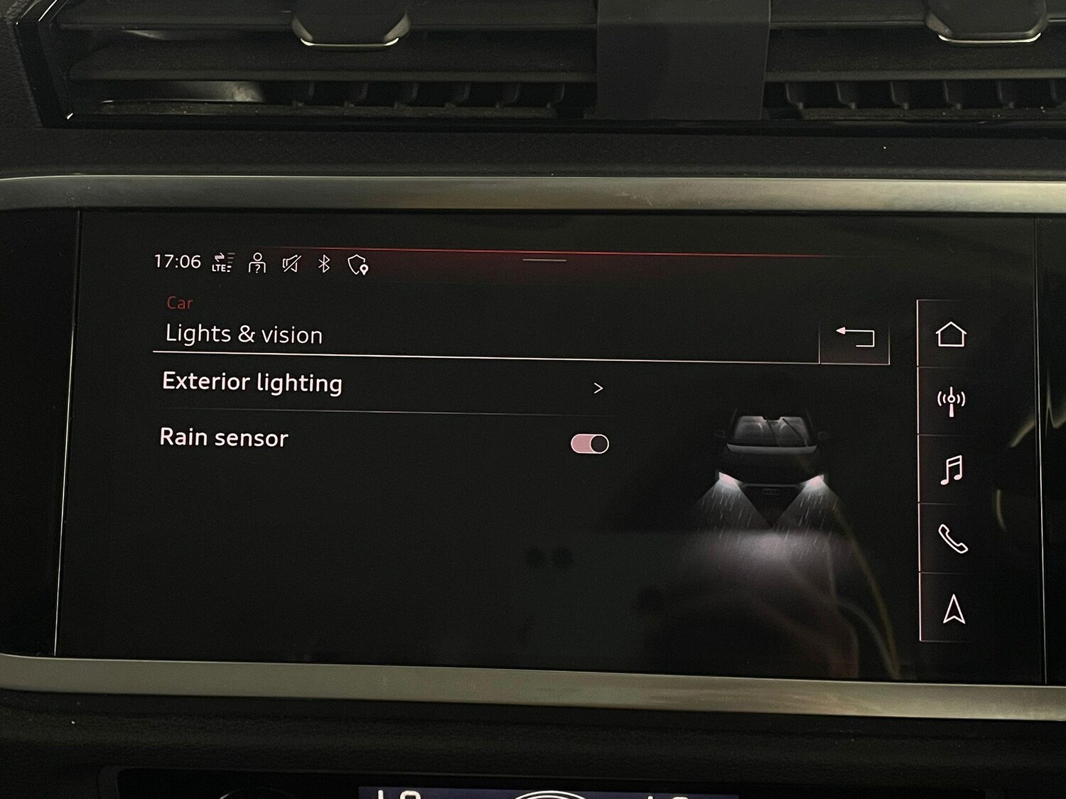 Used Audi Q3 2022 for sale - 76158566: Photo 47