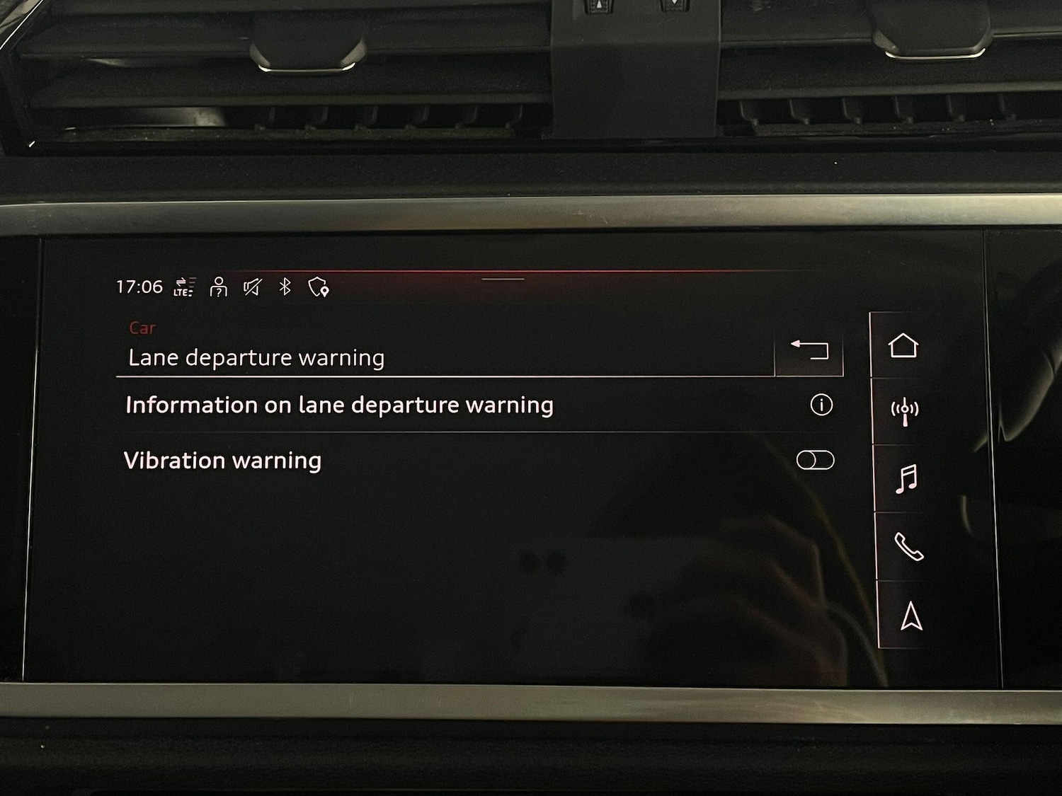 Used Audi Q3 2022 for sale - 76158566: Photo 49