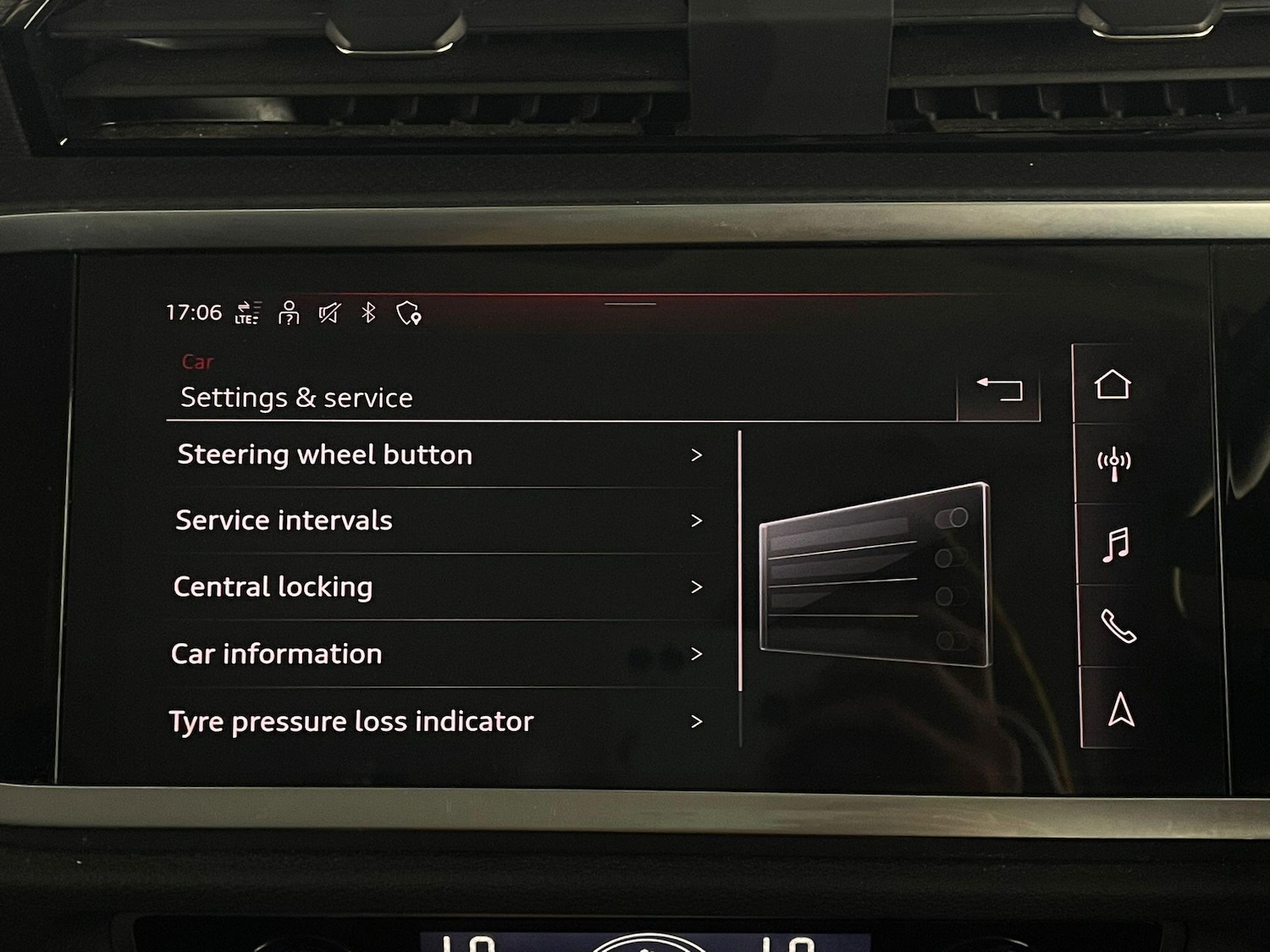 Used Audi Q3 2022 for sale - 76158566: Photo 50