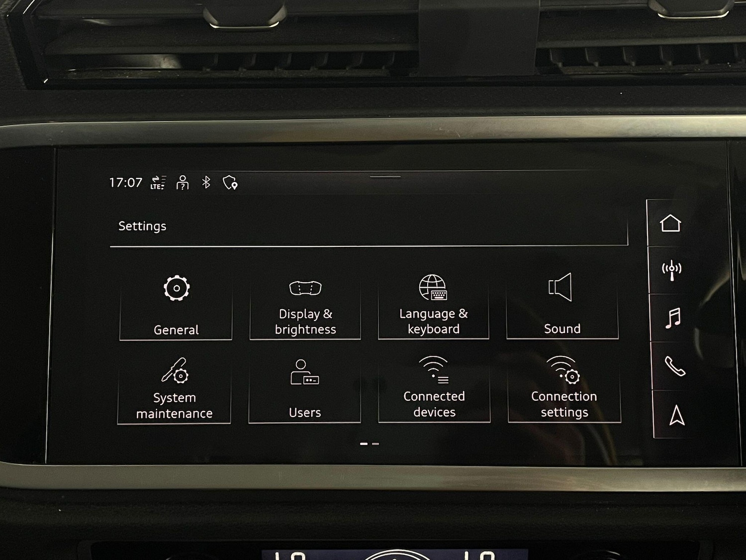 Used Audi Q3 2022 for sale - 76158566: Photo 53