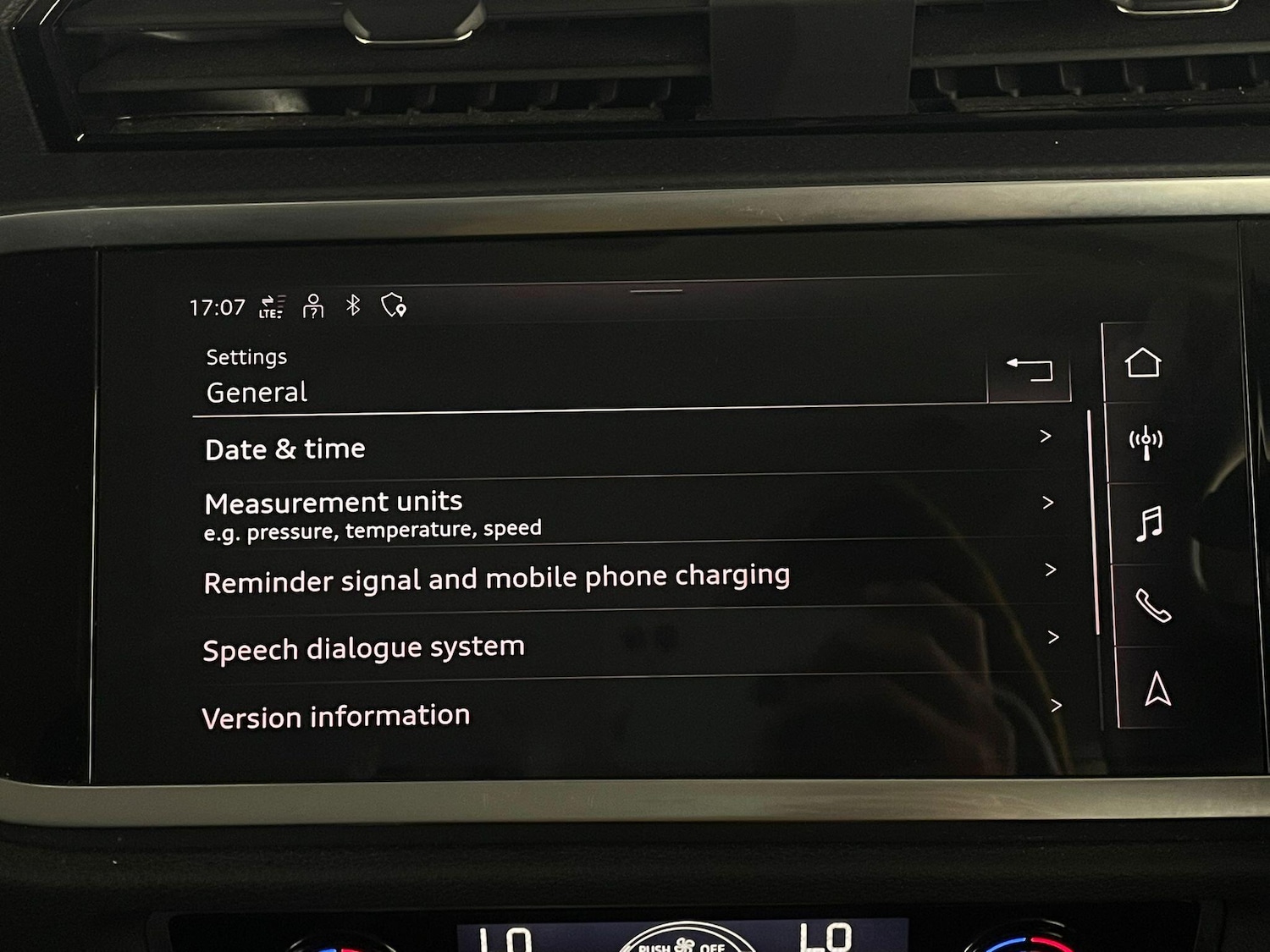 Used Audi Q3 2022 for sale - 76158566: Photo 54