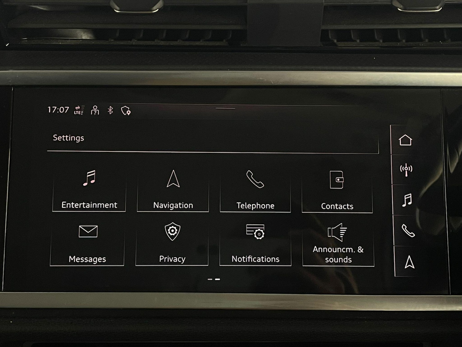 Used Audi Q3 2022 for sale - 76158566: Photo 56