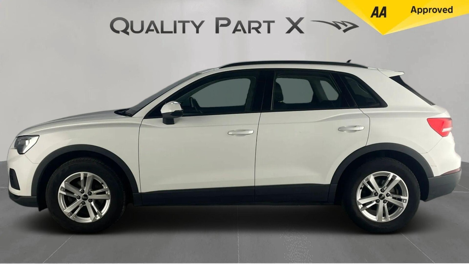 Used Audi Q3 2022 for sale - 76158566: Photo 6