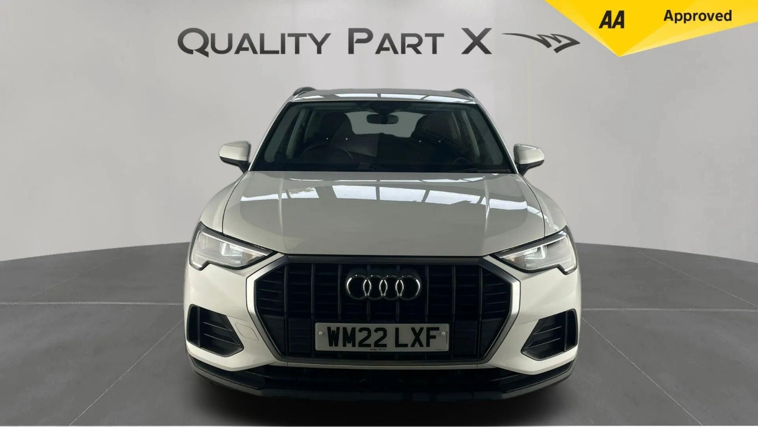 Used Audi Q3 2022 for sale - 76158566: Photo 8