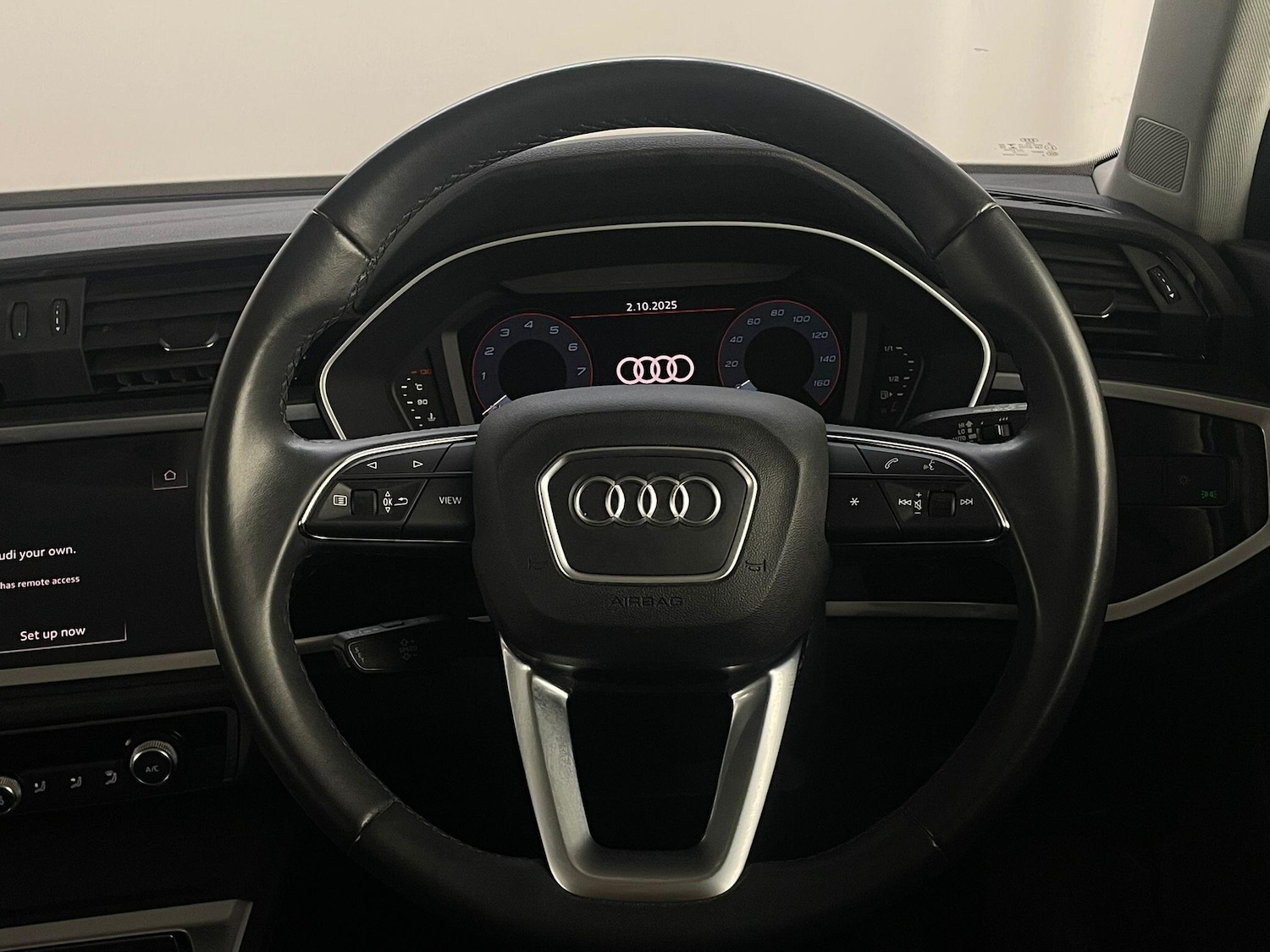 Used Audi Q3 2022 for sale - 76158566: Photo 9