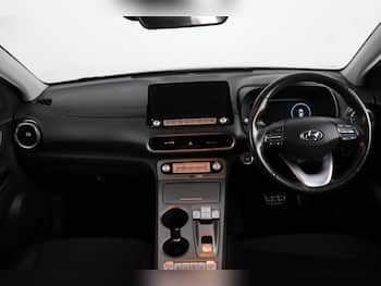 Used Hyundai KONA 2023 for sale - 79720636: Photo