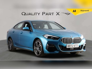 Used BMW 2 Series 2022 for sale - 78263779: Photo