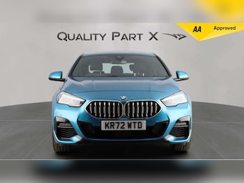 Used BMW 2 Series 2022 for sale - 78263779: Photo