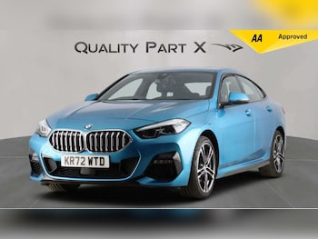 Used BMW 2 Series 2022 for sale - 78263779: Photo