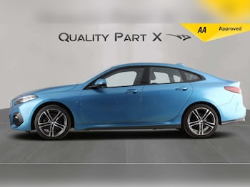 Used BMW 2 Series 2022 for sale - 78263779: Photo