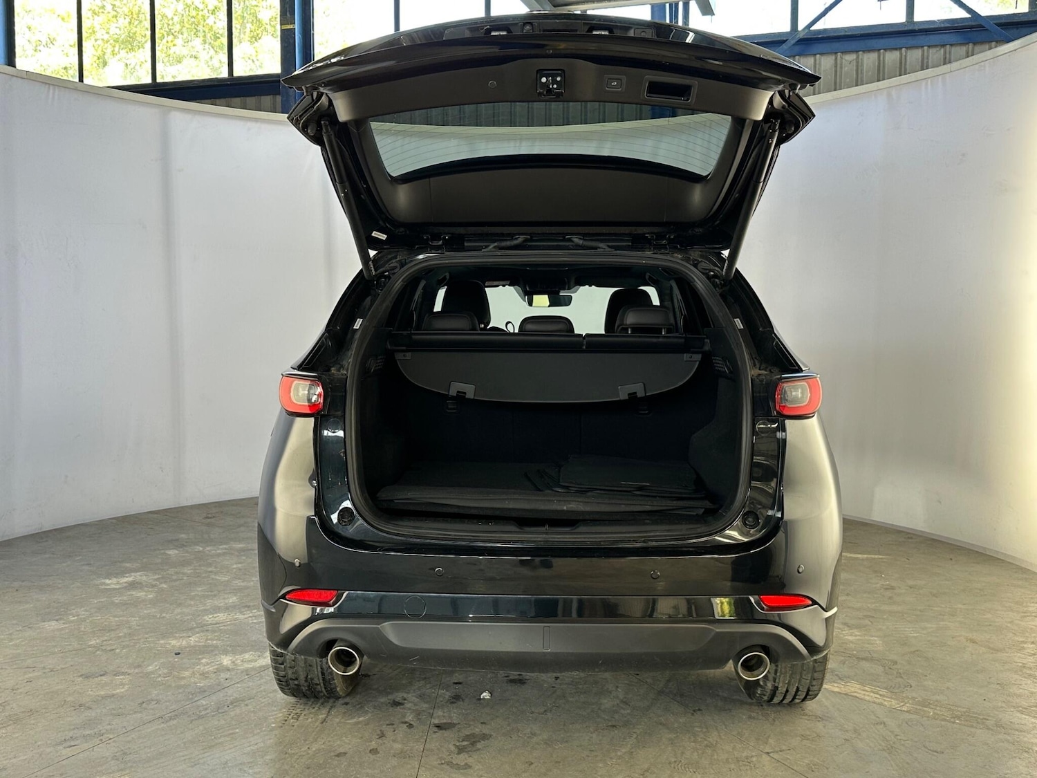 Vehicle 38